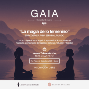 BNI GAIA