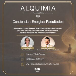 ALQUIMIA